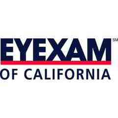 Eyexam of California