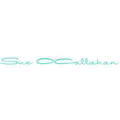 Healing With Sue O'Callahan