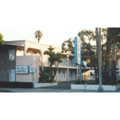 Seashore Motel