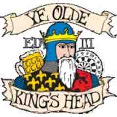 Ye Olde King's Head
