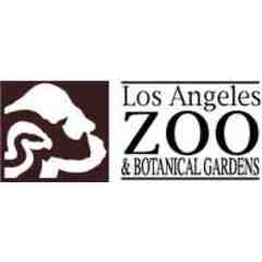 Los Angeles Zoo