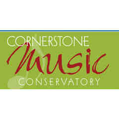Cornerstone Music Conservatory