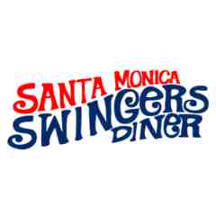 Swingers Diner - Santa Monica