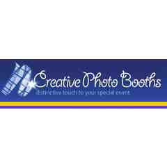 Creative Photo Booth