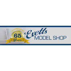 Evett's Model Shop