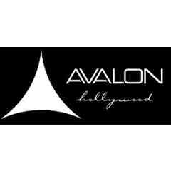 Executive Chef Carl Coulam and Avalon Hollywood