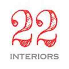22 INTERIORS