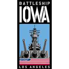 Battleship IOWA