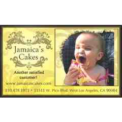 Jamaica's Cakes