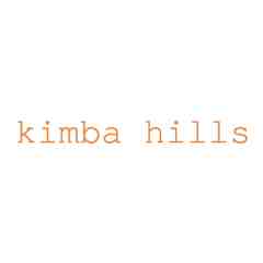 Kimba Hills