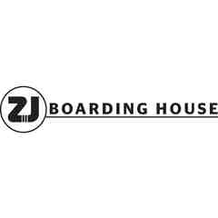 ZJ Boarding House