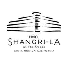 Hotel Shangri-LA