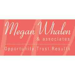 Sponsor: Megan Whalen & Associates