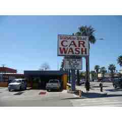 Wilshire West Car Wash