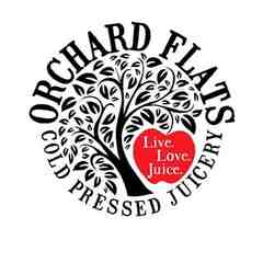 Orchard Flats Cold Pressed Juicery