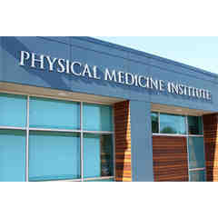 Sponsor: Physical Medicine Institute