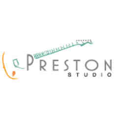 Preston Studio