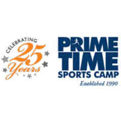 Prime Time Sports Camp