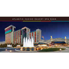 Atlantis Casino Resort Spa  - Reno, NV