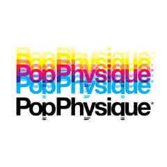 Pop Physique