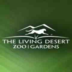 The Living Desert