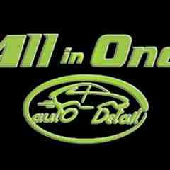 All In One Auto Detail