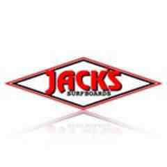 Jack's Surfboards