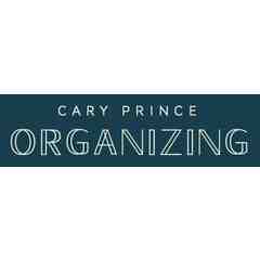 Cary Prince Organizing