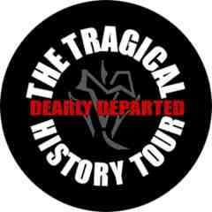 Dearly Departed Tours