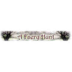 A Faery hunt