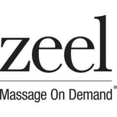 Zeel Massage on Demand
