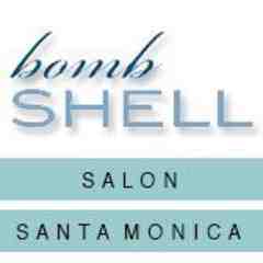 Bombshell Salon Santa Monica