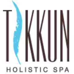 Tikkun Holistic Spa