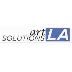 ART Solutions LA