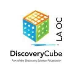 Discovery Cube OC & LA
