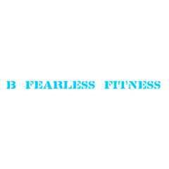 B Fearless Fitness