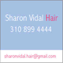 Sharon Vidal Hair
