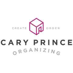 Cary Prince Organizing
