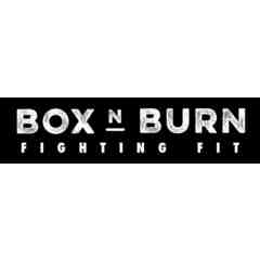 Box N Burn