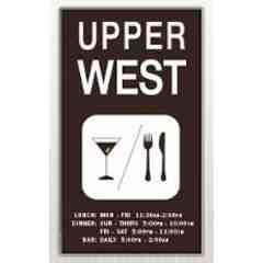 The Upper West Restaurant