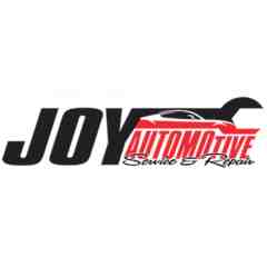 More Joy Automotive Repair