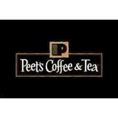 Peet's Coffee  ***CLOSED***