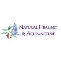 Natural Healing Acupuncture