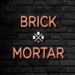 Brick + Mortar