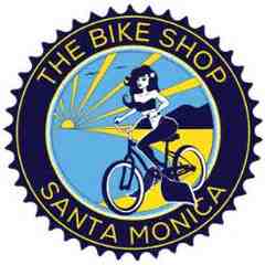 The Bike Shop Santa Monica