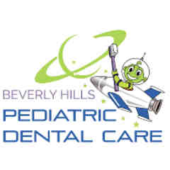 Beverly Hills Pediatric Dental