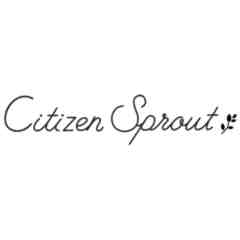 Citizen Sprout