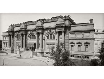 Metropolitan Museum of Art VIP Tour