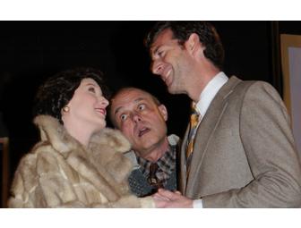 Your Moment in the Spotlight