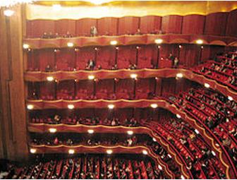 A Night at the Opera